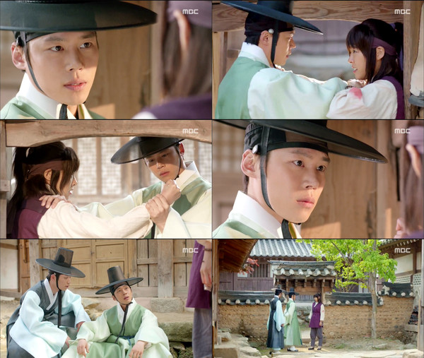 ▲ ⓒ 방송화면 캡처