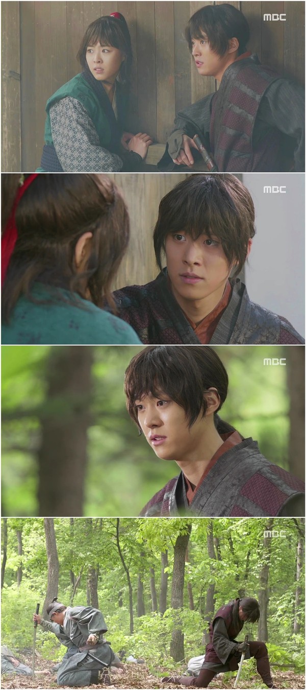 ▲ ⓒ 사진 판타지오 제공