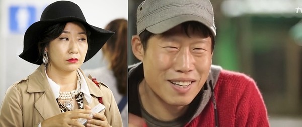 ▲ ⓒJTBC(좌), tvN(우) 제공