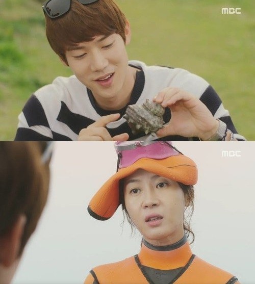 ▲ ⓒ맨도롱또똣 방송 캡처