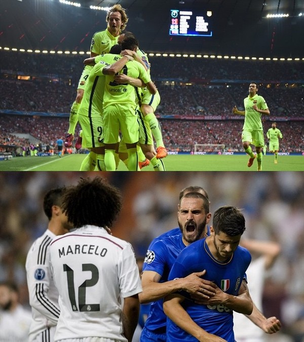 ▲ ⓒ유럽챔피언스리그 공식 홈페이지