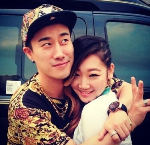 ▲ ⓒ산이 인스타그램