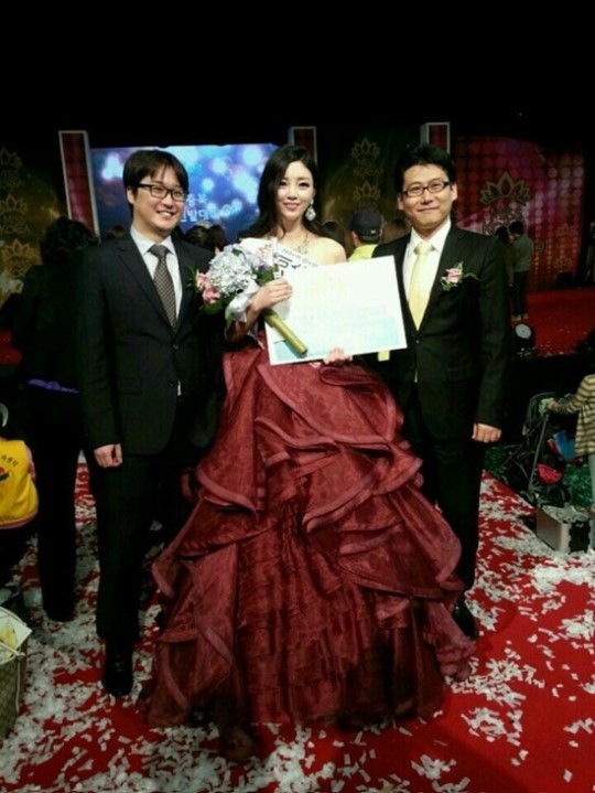 ▲ ⓒ유승옥 인스타그램