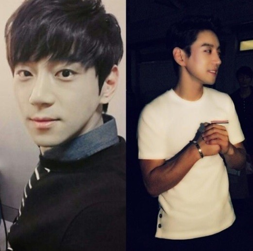 ▲ ⓒ 황치열 페이스북 캡처