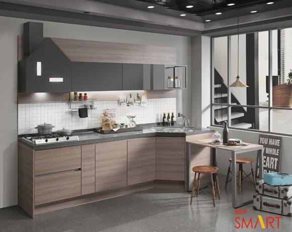 ▲ 노르딕 그레이ⓒ에넥스