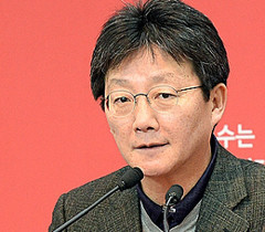 ▲ 유승민 새누리당 원내대표.