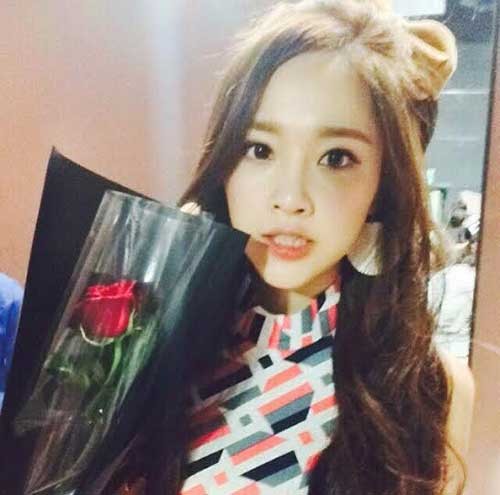 ▲ 소유미 ⓒ소유미 인스타그램