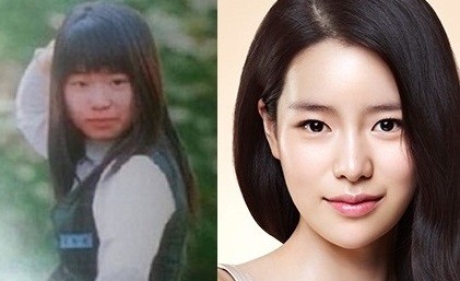 ▲ 배우 임지연ⓒ온라인커뮤니티