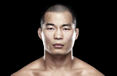 ▲ 남의철ⓒ UFC 공식홈페이지
