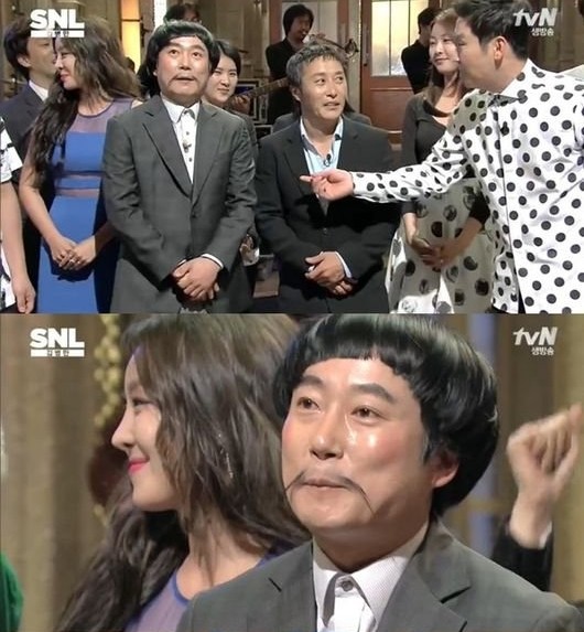 ▲ ⓒtvN 방송화면 캡쳐