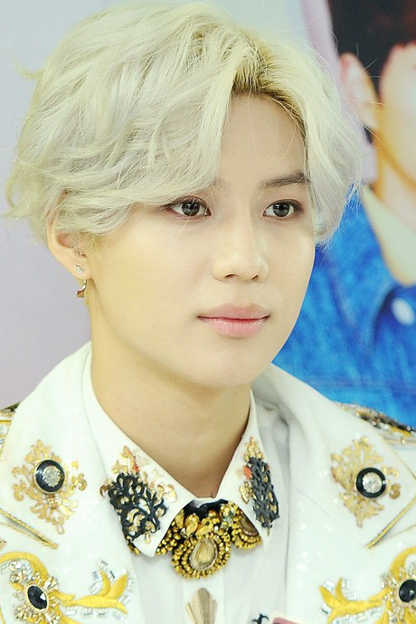 ▲ 샤이니 태민ⓒ뉴데일리 스타