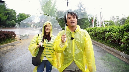 ▲ ⓒ SBS '아빠를 부탁해' 캡쳐본