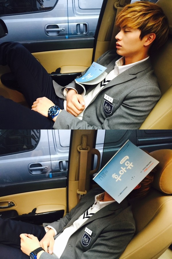 ▲ ⓒ사진제공=큐브엔터테인먼트