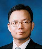 ▲ 홍영표 신임 수출입은행 전무이사 ⓒ 한국수출입은행 제공