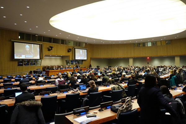 ▲ ▲2015 세계교육포럼 설명회 및 글로벌시민교육 세미나 ⓒ 2015 세계교육포럼