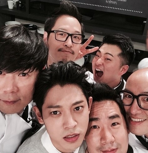 ▲ ⓒ최현석 인스타그램