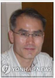 ▲ 송동욱 박사.ⓒ연합뉴스