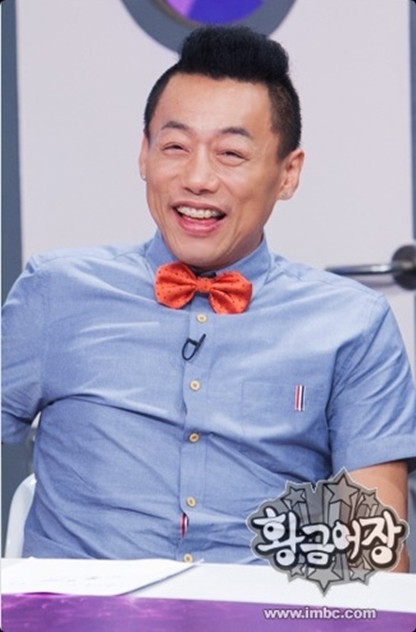 ▲ ⓒ황금어장 라디오스타 제공