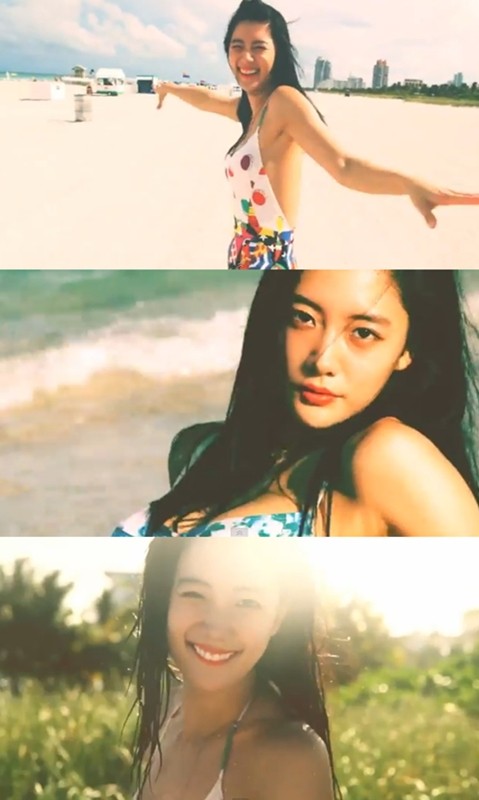 ▲ ⓒ클라라 트위터