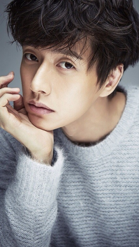 ▲ 박해진 ⓒ와이트리컴퍼니