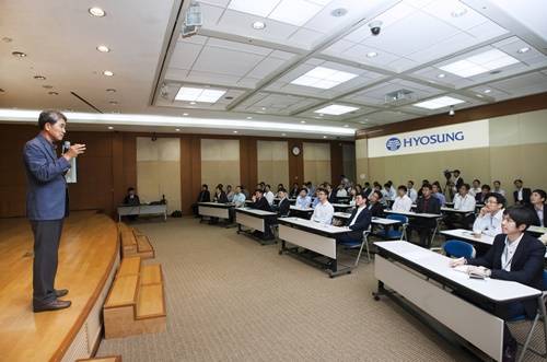 ▲ ⓒ효성그룹 제공