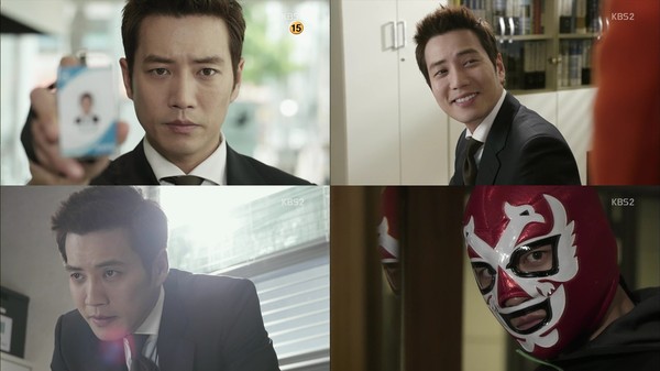 ▲ ⓒKBS 2TV 방송화면 캡쳐