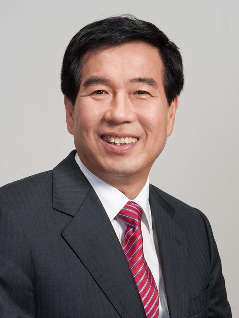 ▲ 최영조 경산 시장ⓒ경산시 제공