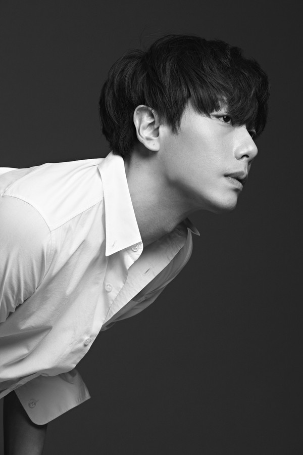 ▲ 박효신 ⓒ젤리피쉬 제공