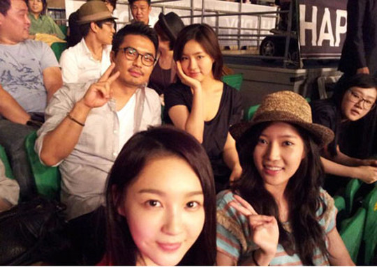 ▲ ⓒ임수향 미투데이