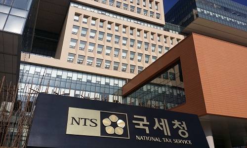 ▲ 국세청은 외국계사모펀드와 맞서 세금전쟁을 치르고 있다ⓒ