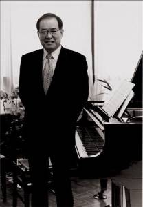 ▲ 고 박성용 금호아시아나그룹 명예회장 ⓒ금호아트홀