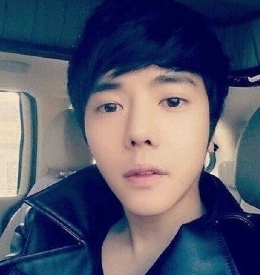 ▲ ⓒ박태준 SNS