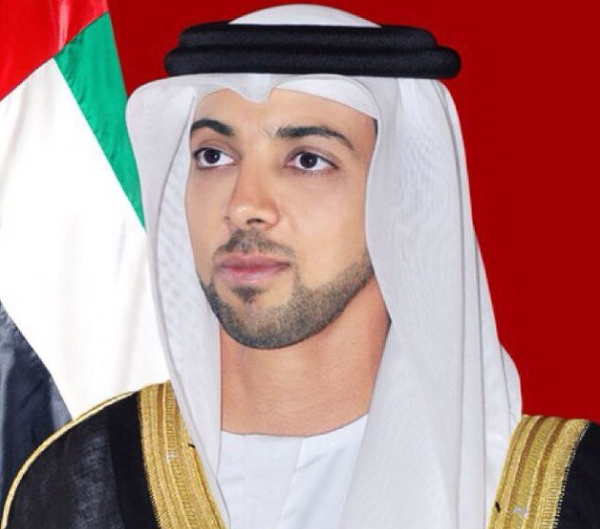 ▲ 만수르 ⓒ만수르 인스타그램