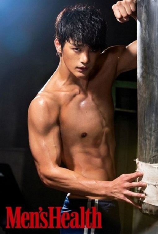 ▲ ⓒ맨즈헬스 제공