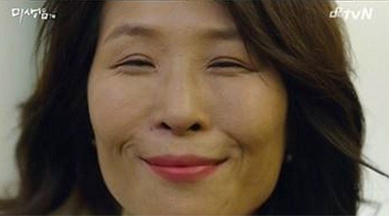 ▲ 미생 황석정 ⓒ미생 방송 화면