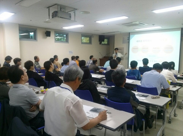 ▲ 고령군은 ‘2017 올해의 관광도시사업육성계획’ 수립 위한 1차 토론회를 가졌다. ⓒ고령군 제공