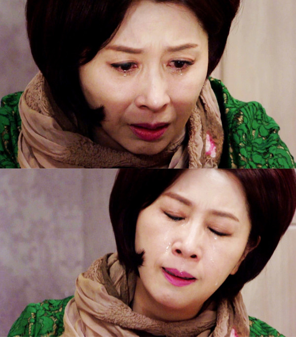 ▲ ⓒ MBC '딱 너 같은 딸' 방송 화면