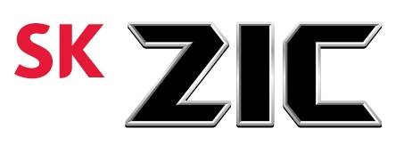 ▲ SK ZIC. ⓒSK루브리컨츠