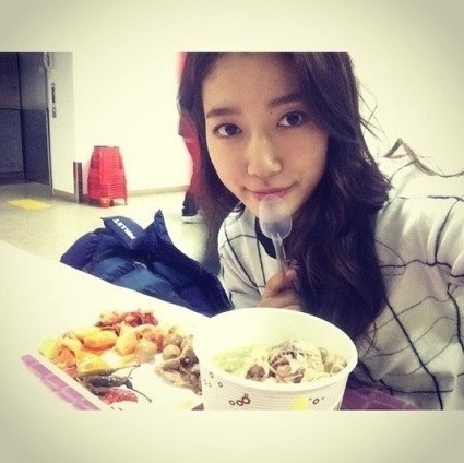 ▲ ⓒ박신혜 인스타그램