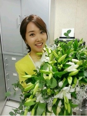 ▲ ⓒ박문성 트위터