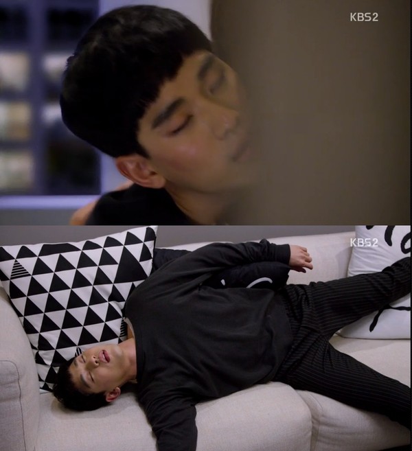 ▲ ⓒ KBS2 '프로듀사' 방송 화면