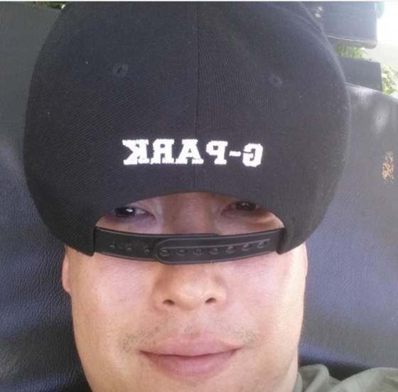 ▲ ⓒ박명수 인스타그램