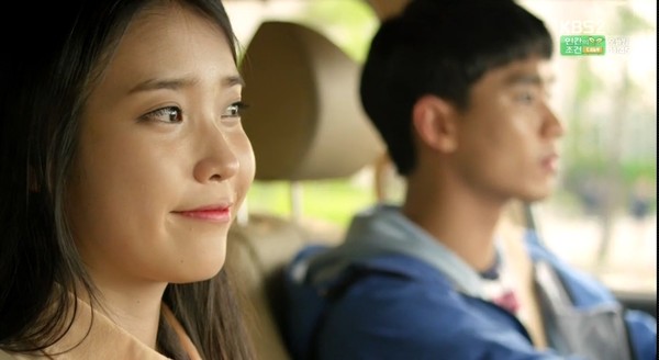 ▲ ⓒ KBS2 '프로듀사' 방송 화면