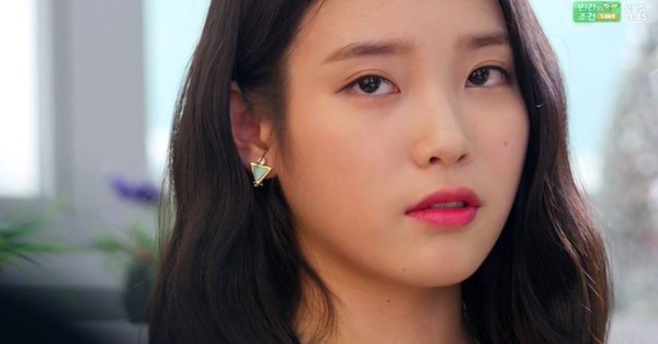 ▲ 아이유ⓒKBS 방송화면 캡처