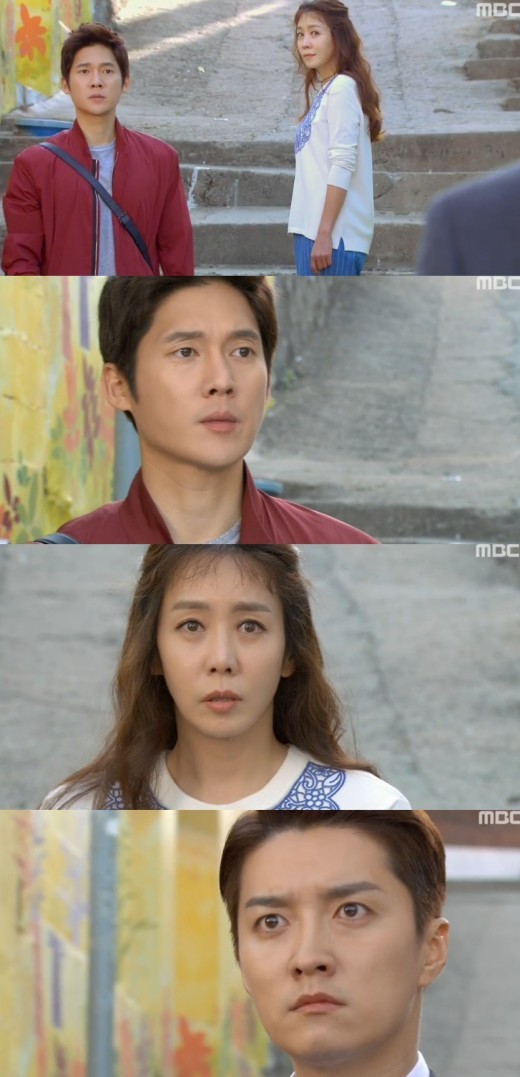 ▲ 여자를 울려 ⓒ MBC 방송캡처