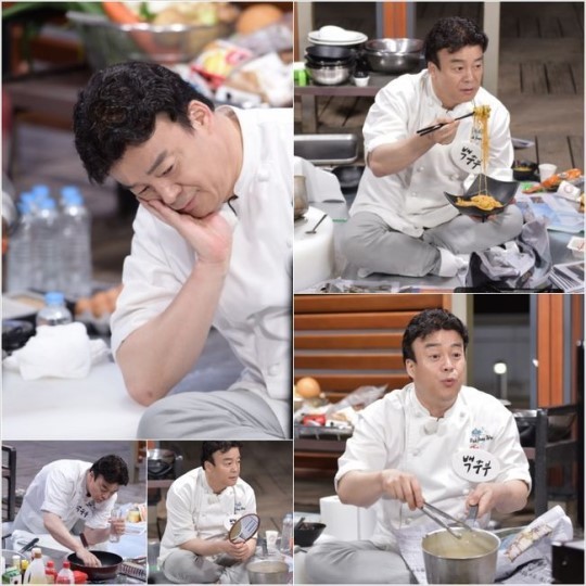 ▲ 백종원ⓒMBC 방송화면 캡처