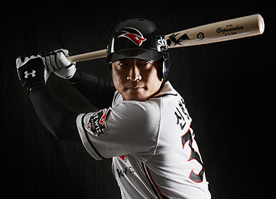 ▲ 신명철 ⓒKT wiz 공식 홈