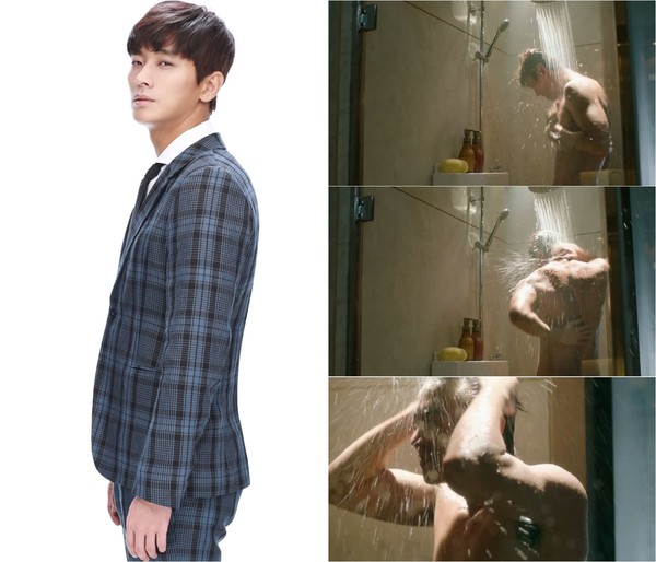 ▲ '가면' 주지훈ⓒSBS '가면'