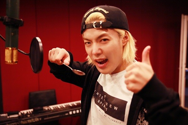 ▲ 강남 ⓒDO&빨간약 제공