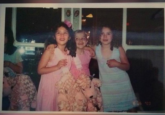 ▲ ⓒ클로이 모레츠 인스타그램